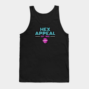 Hex Appeal Tank Top